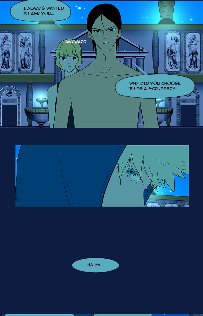 Read God of Bath (en) Manga Online