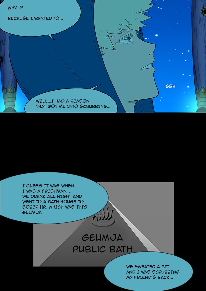 Read God of Bath (en) Manga Online