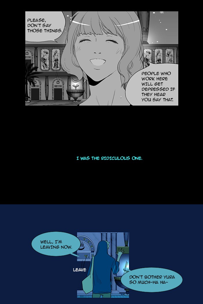 Read God of Bath (en) Manga Online