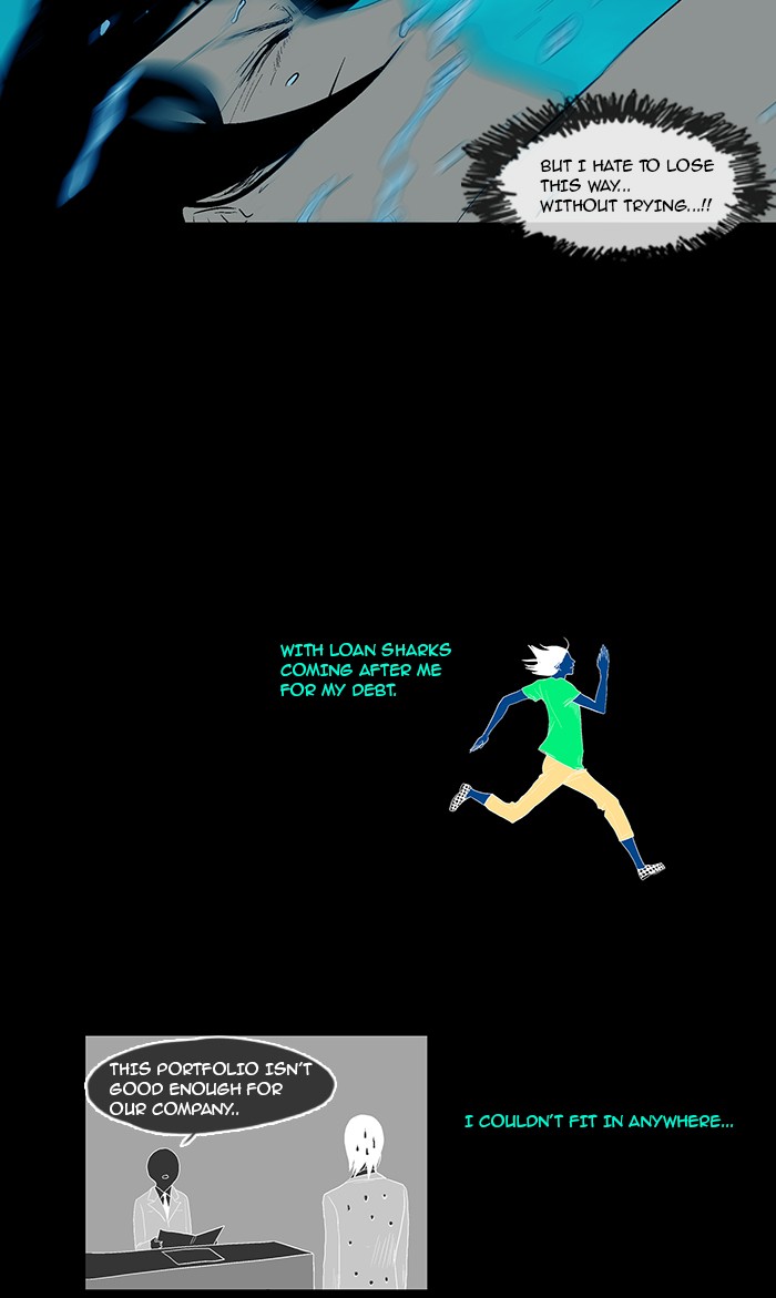 Read God of Bath (en) Manga Online