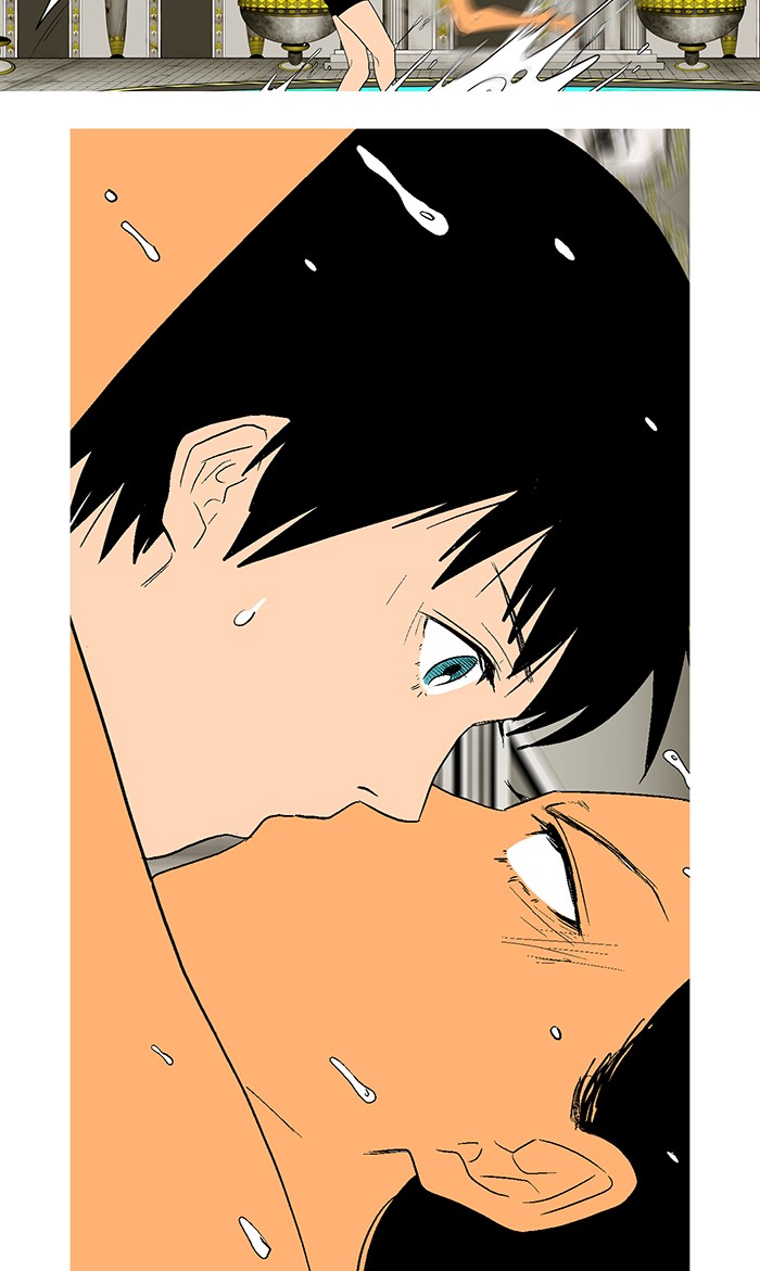 Read God of Bath (en) Manga Online