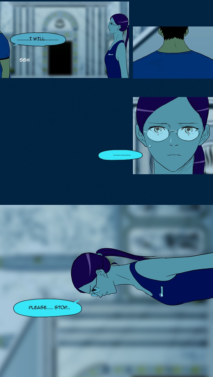 Read God of Bath (en) Manga Online