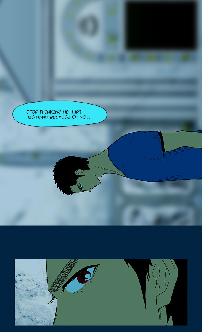 Read God of Bath (en) Manga Online