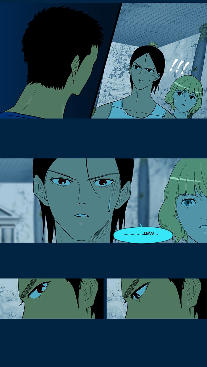 Read God of Bath (en) Manga Online