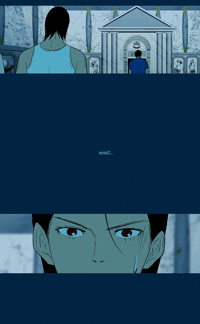 Read God of Bath (en) Manga Online