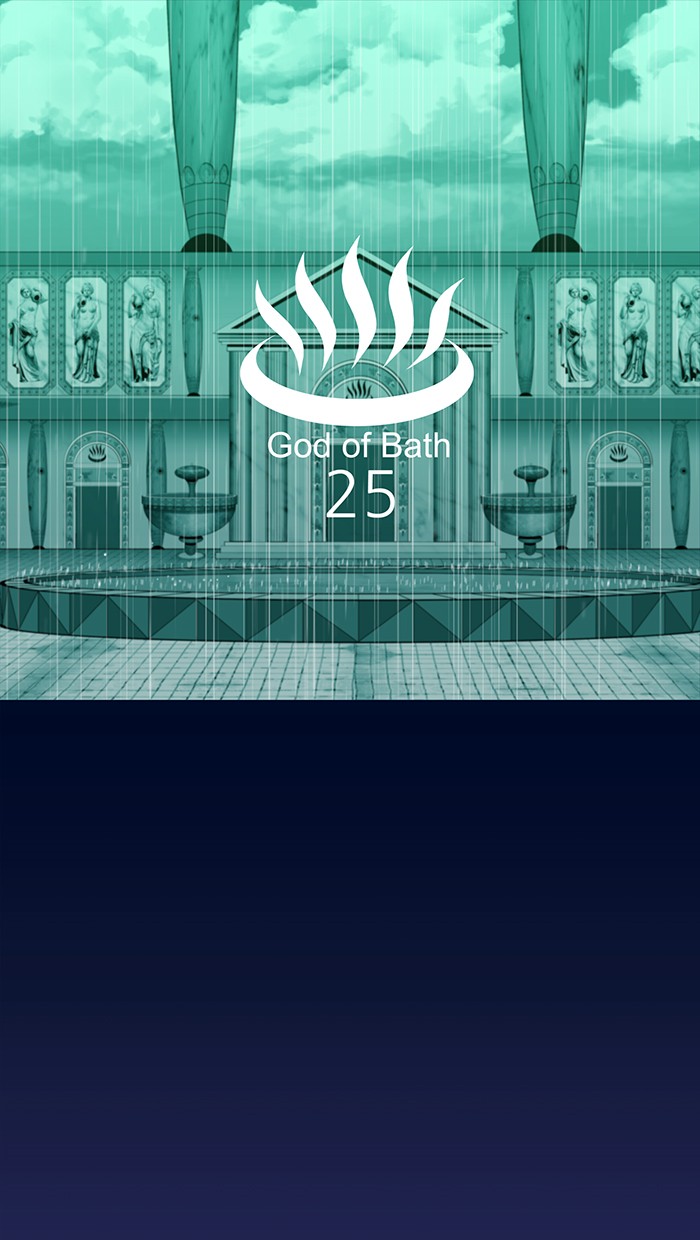 Read God of Bath (en) Manga Online