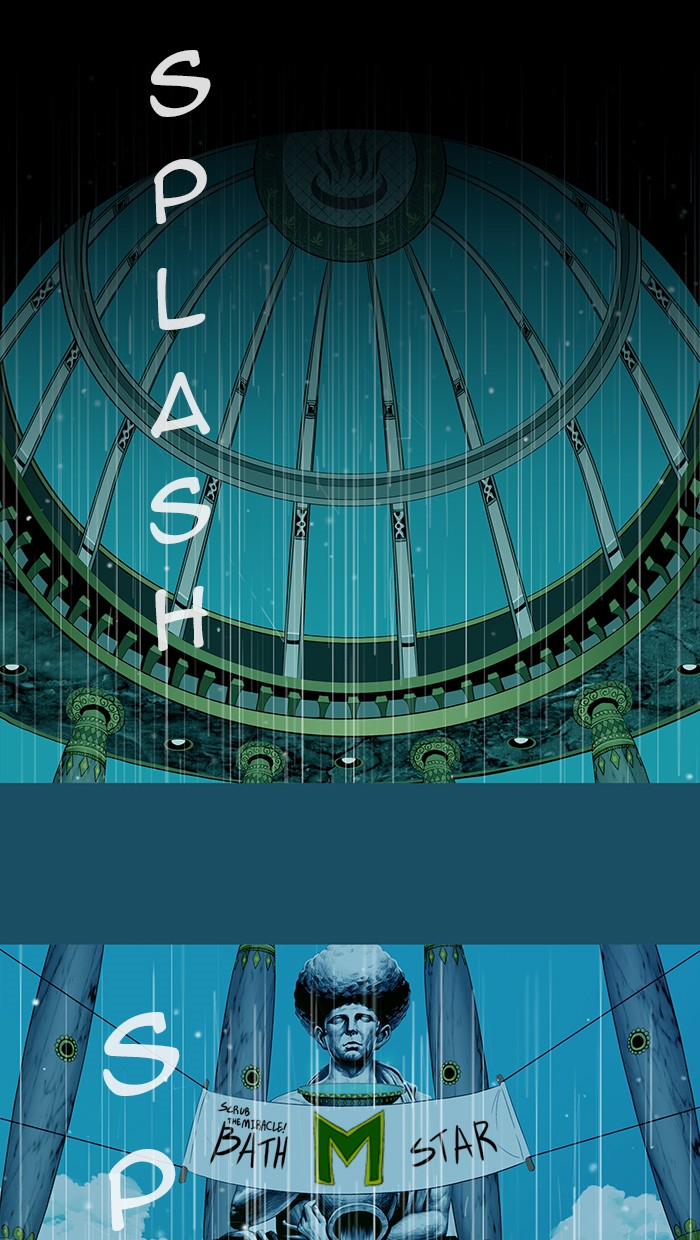 Read God of Bath (en) Manga Online