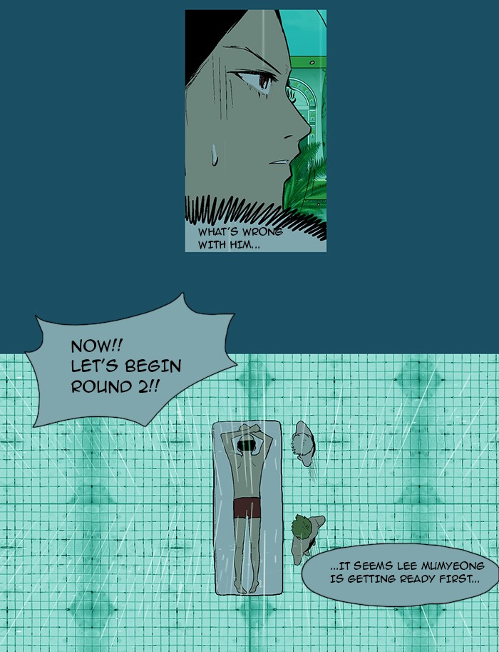 Read God of Bath (en) Manga Online