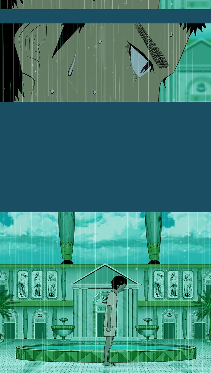 Read God of Bath (en) Manga Online