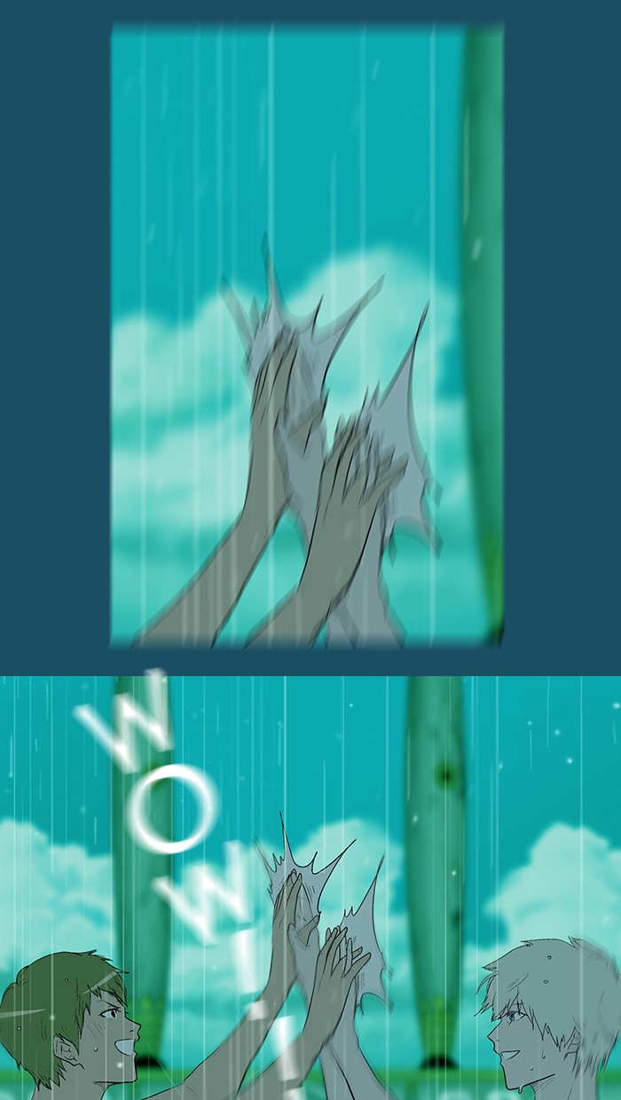 Read God of Bath (en) Manga Online