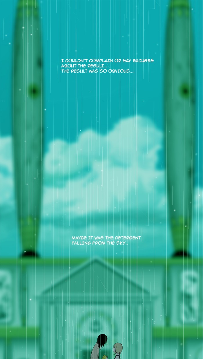 Read God of Bath (en) Manga Online