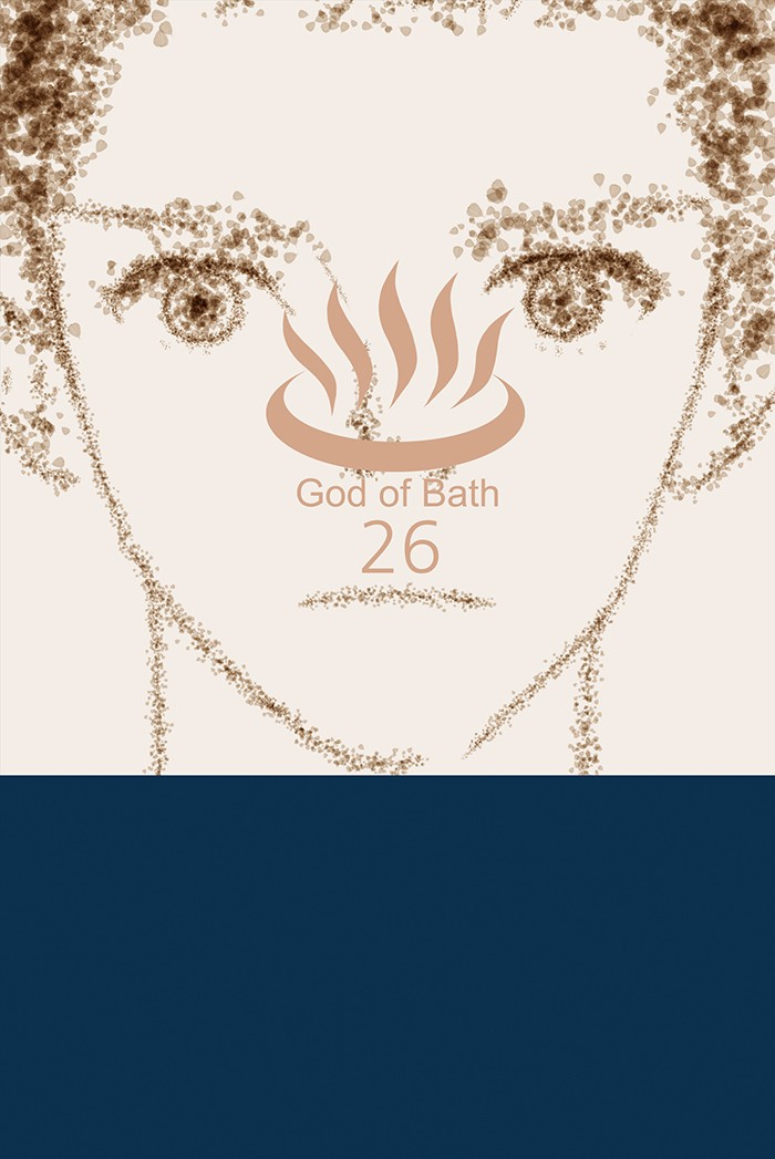 Read God of Bath (en) Manga Online