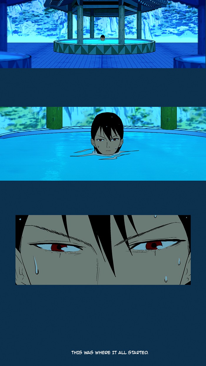 Read God of Bath (en) Manga Online