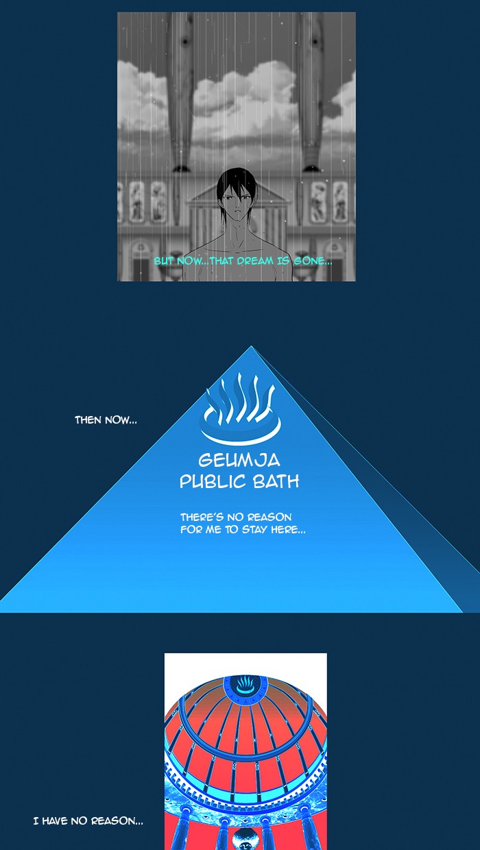 Read God of Bath (en) Manga Online