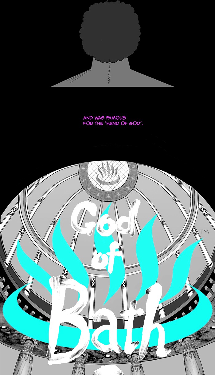 Read God of Bath (en) Manga Online