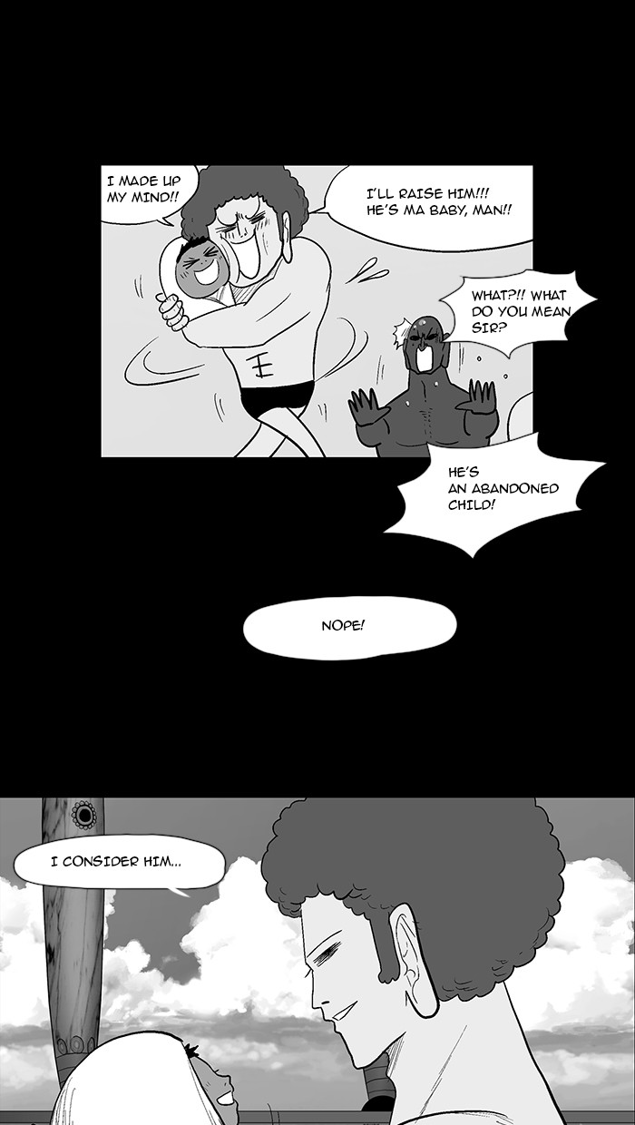 Read God of Bath (en) Manga Online