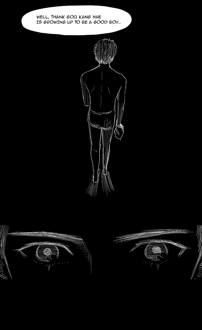 Read God of Bath (en) Manga Online