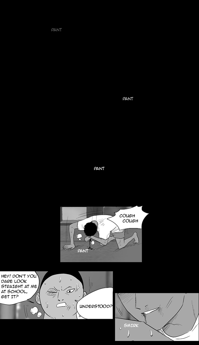 Read God of Bath (en) Manga Online