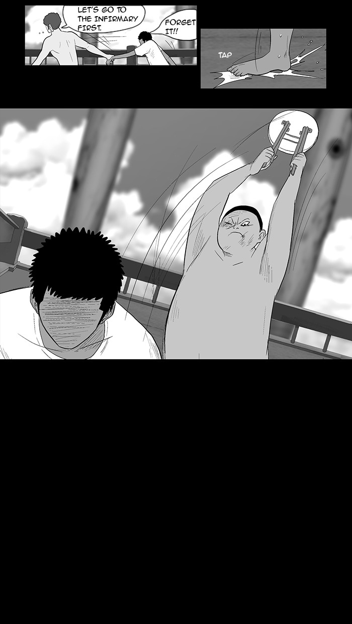 Read God of Bath (en) Manga Online