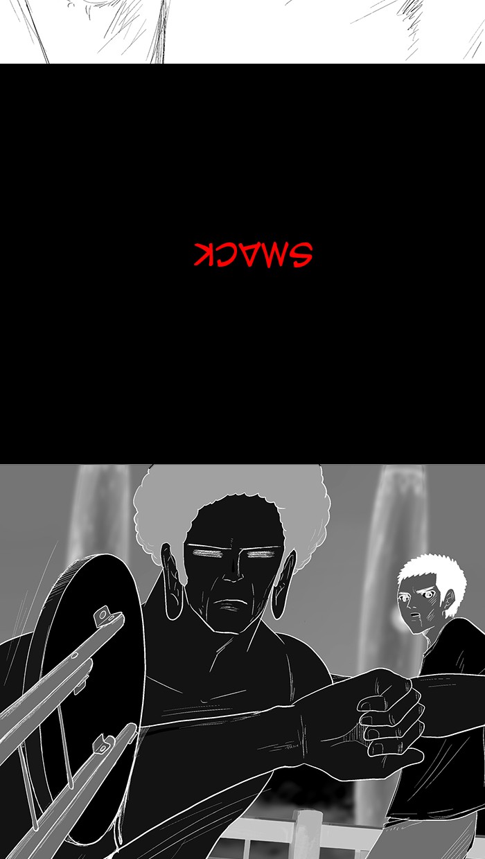 Read God of Bath (en) Manga Online