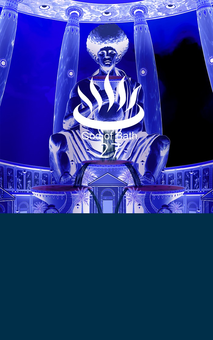 Read God of Bath (en) Manga Online