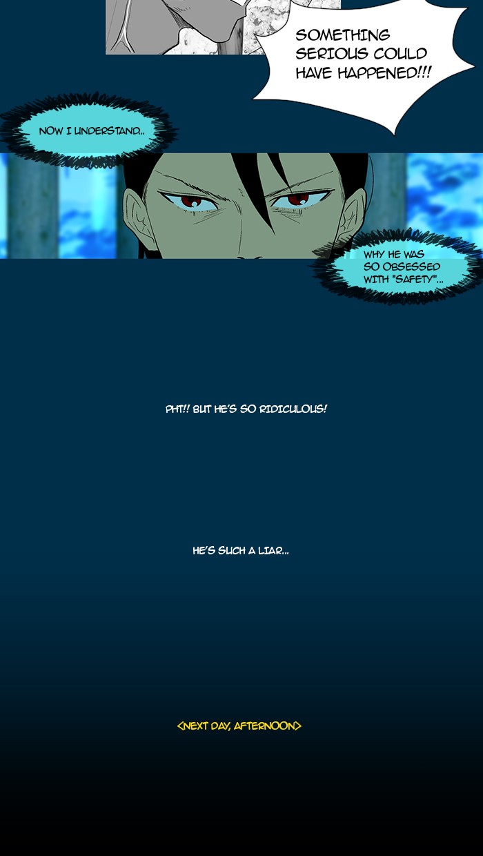 Read God of Bath (en) Manga Online