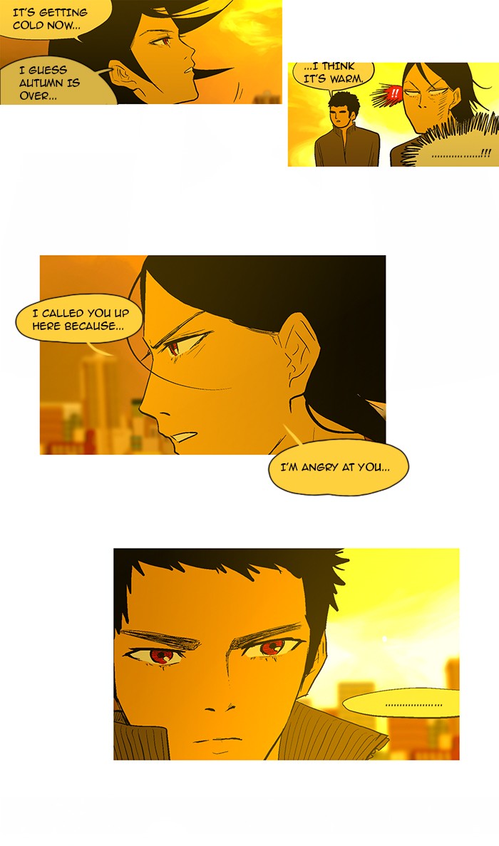 Read God of Bath (en) Manga Online