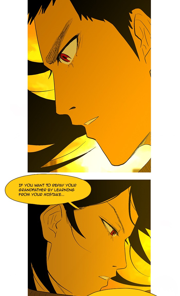 Read God of Bath (en) Manga Online