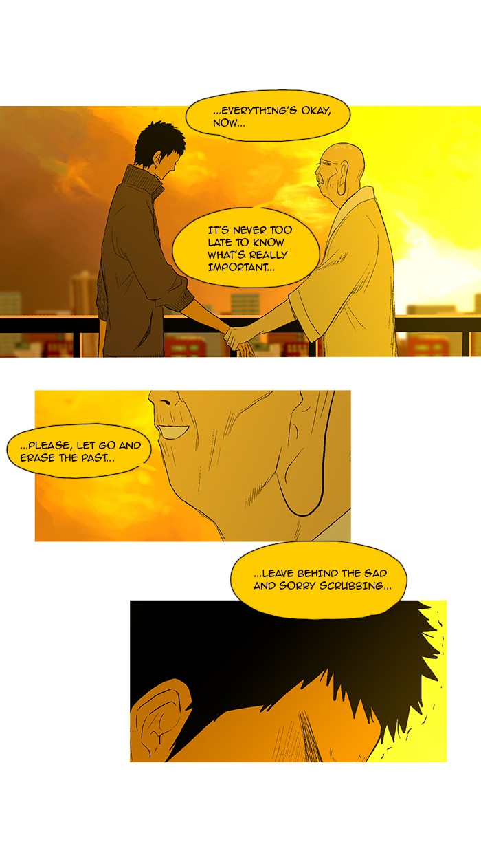 Read God of Bath (en) Manga Online