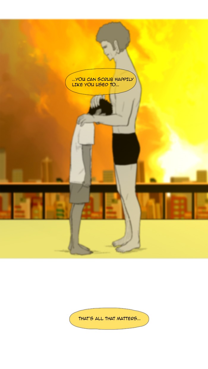 Read God of Bath (en) Manga Online