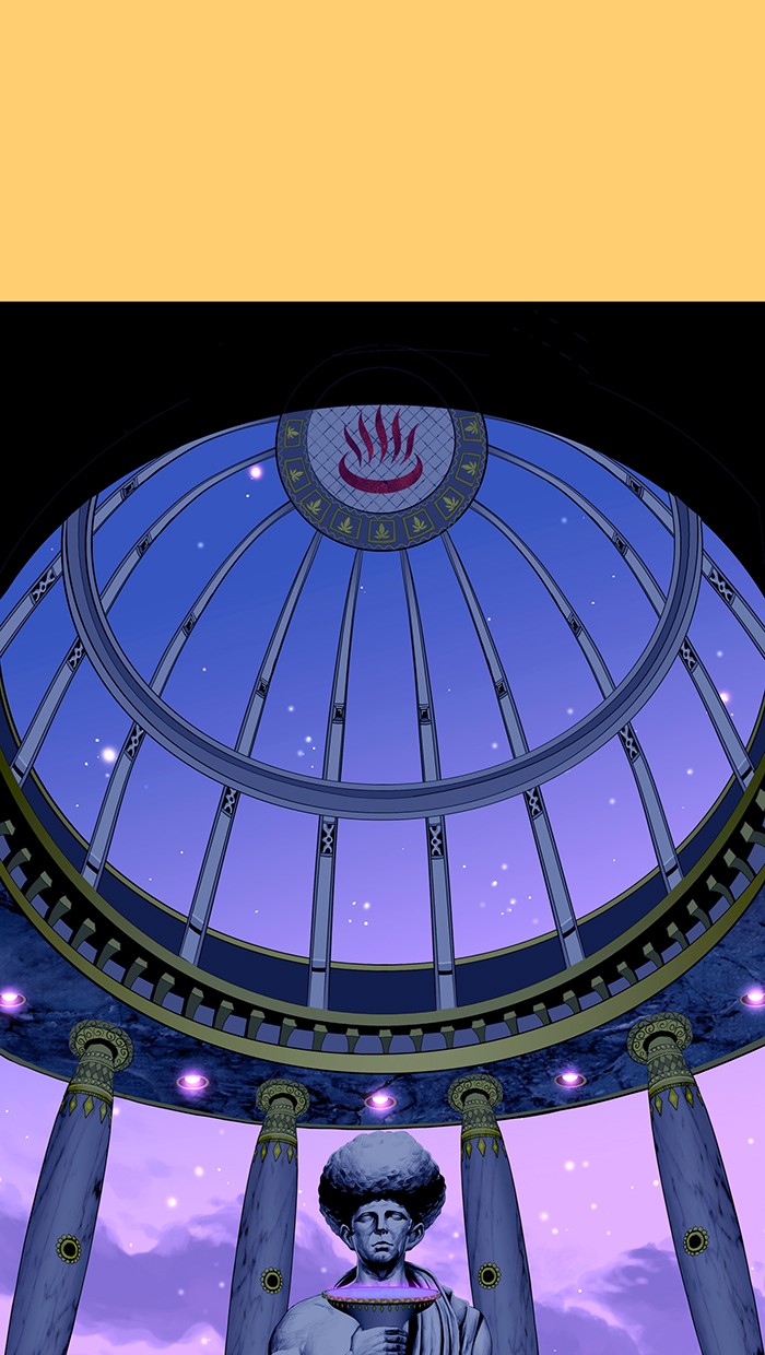 Read God of Bath (en) Manga Online