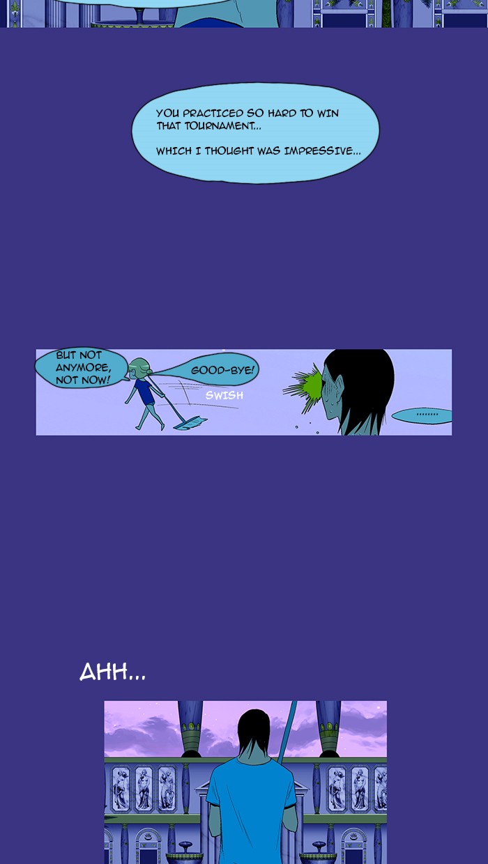 Read God of Bath (en) Manga Online