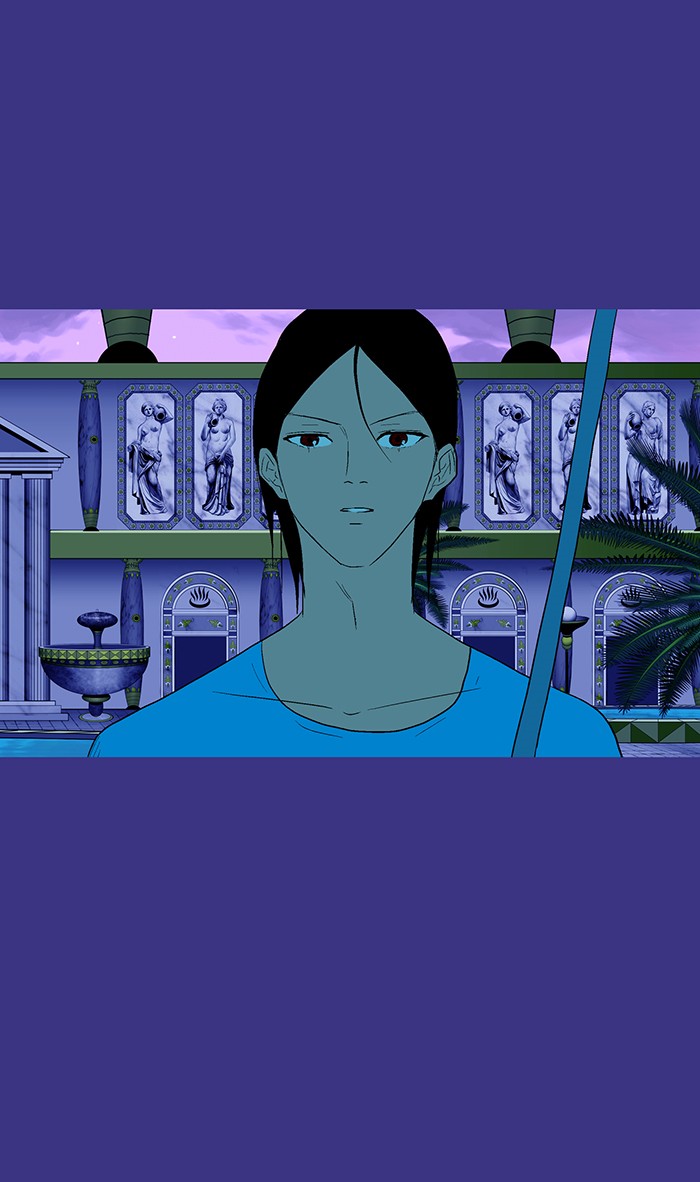 Read God of Bath (en) Manga Online