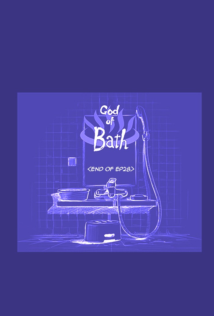 Read God of Bath (en) Manga Online