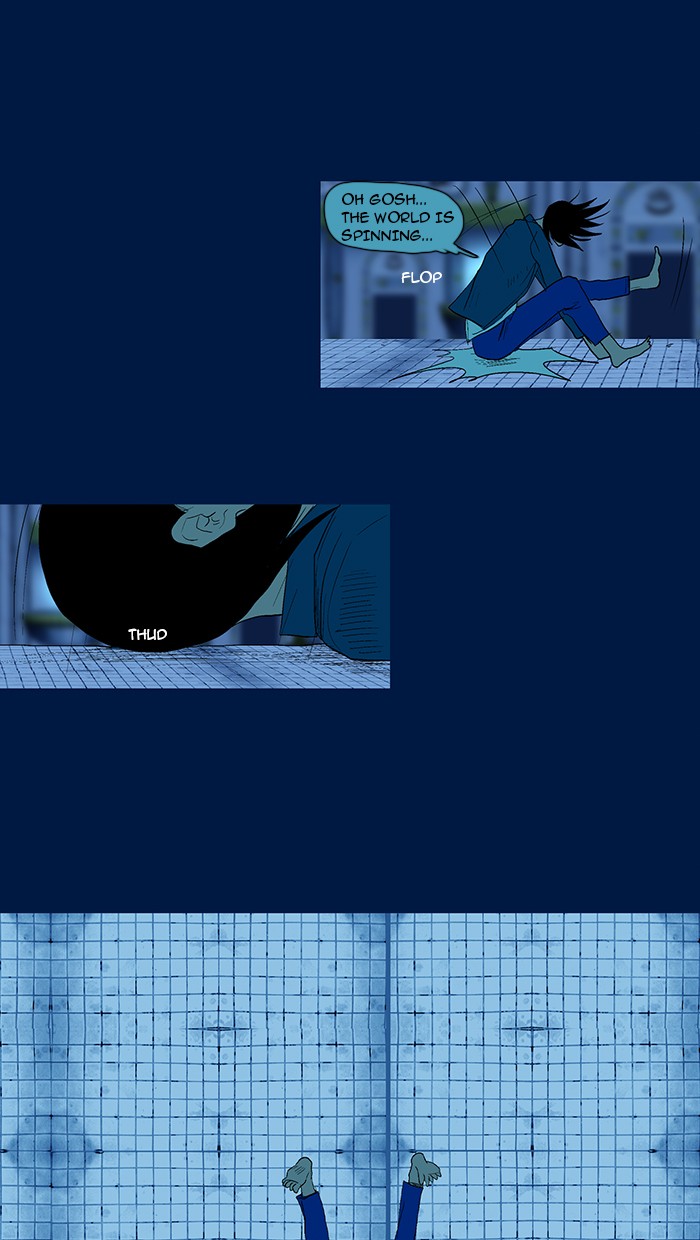 Read God of Bath (en) Manga Online