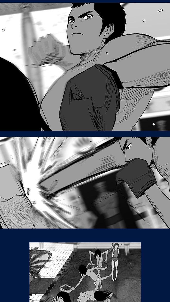 Read God of Bath (en) Manga Online