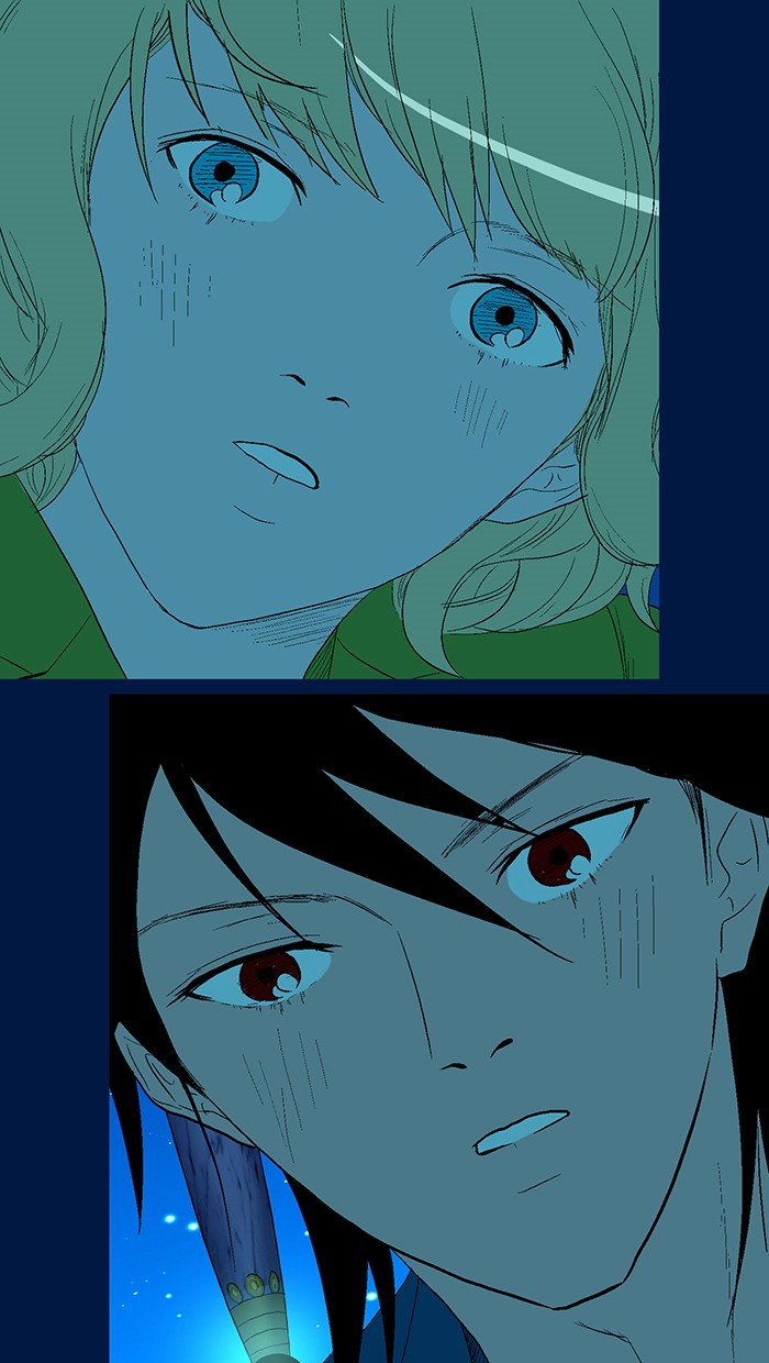 Read God of Bath (en) Manga Online