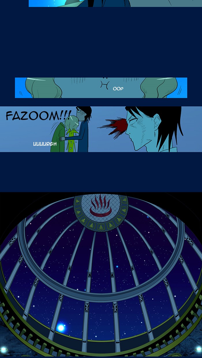 Read God of Bath (en) Manga Online