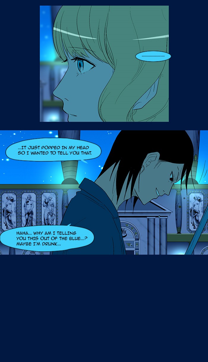 Read God of Bath (en) Manga Online