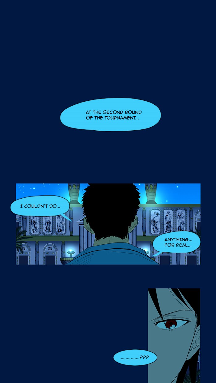 Read God of Bath (en) Manga Online