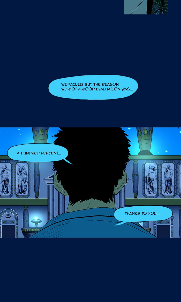 Read God of Bath (en) Manga Online