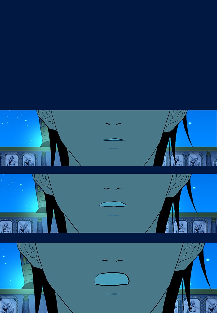 Read God of Bath (en) Manga Online