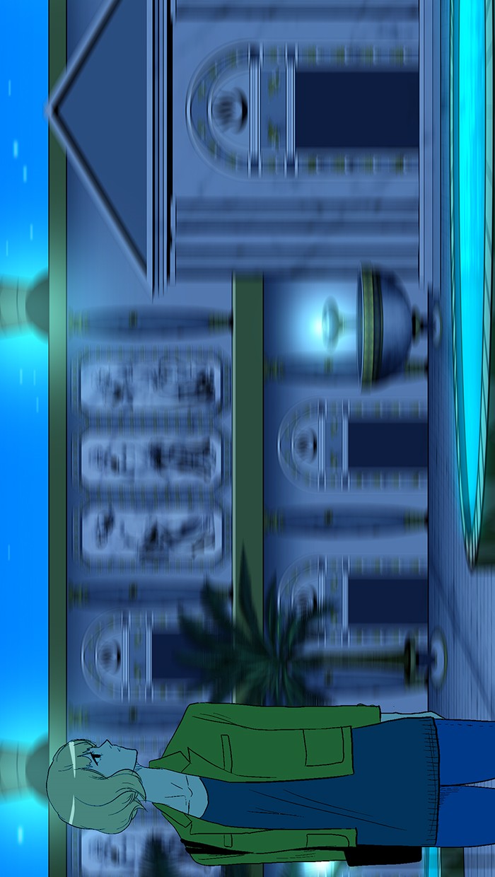 Read God of Bath (en) Manga Online