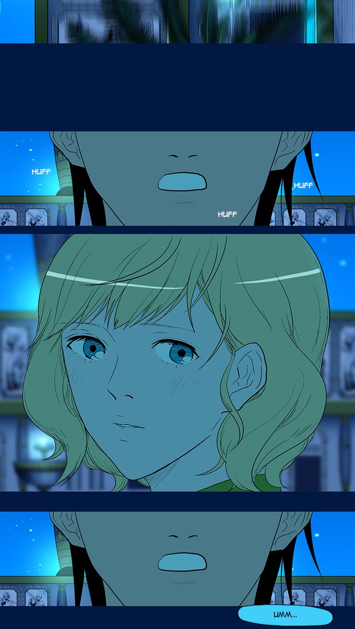 Read God of Bath (en) Manga Online