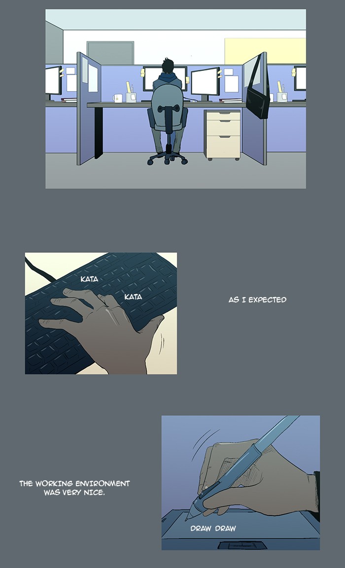 Read God of Bath (en) Manga Online