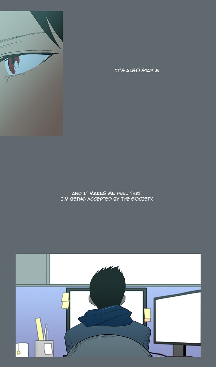 Read God of Bath (en) Manga Online