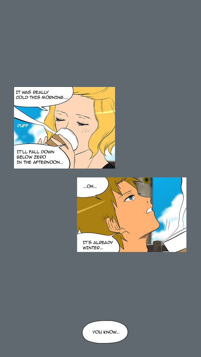 Read God of Bath (en) Manga Online