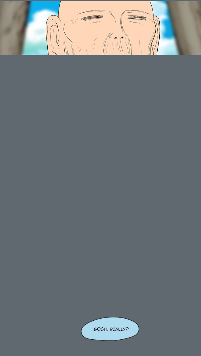 Read God of Bath (en) Manga Online