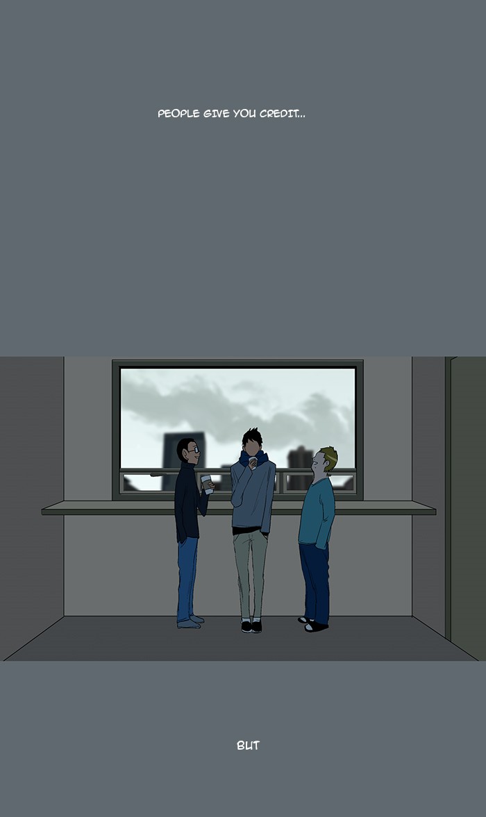 Read God of Bath (en) Manga Online