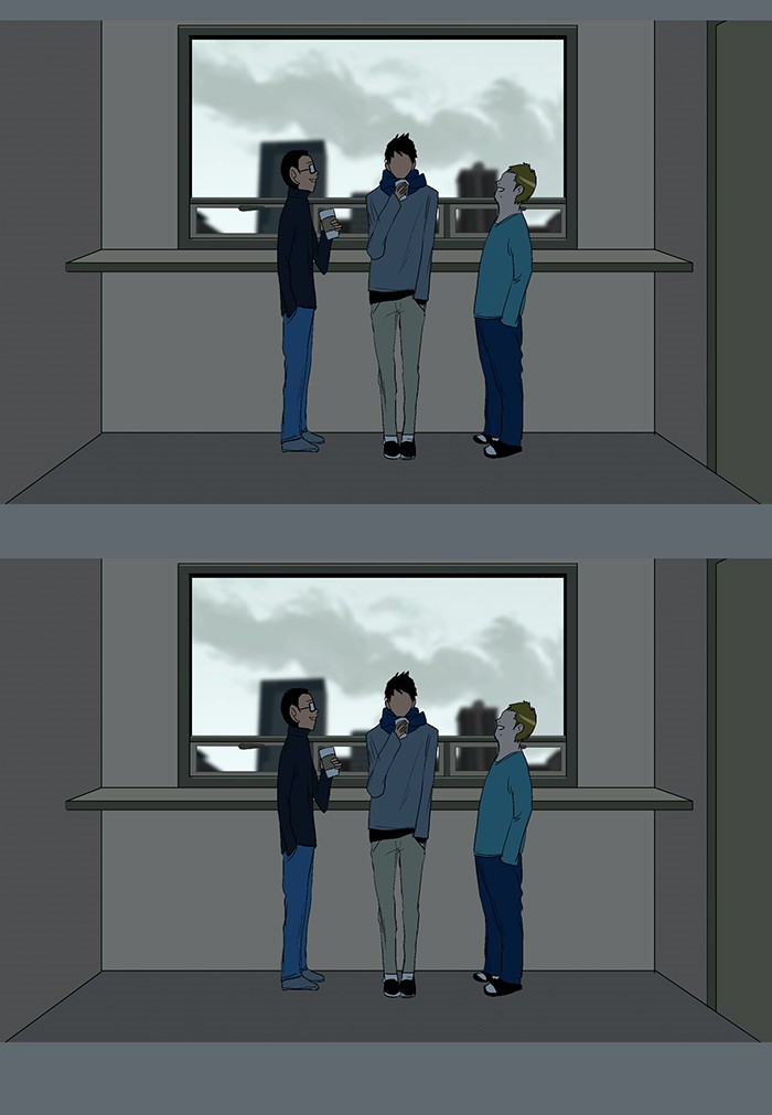 Read God of Bath (en) Manga Online